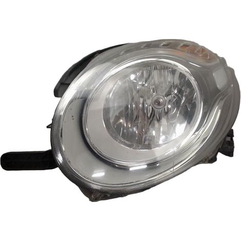 [PRODUIT D'OCCASION] Phare Gauche FIAT 500 ♻️ Ref Oe. 52089194 - Garantie à vie (1/3)