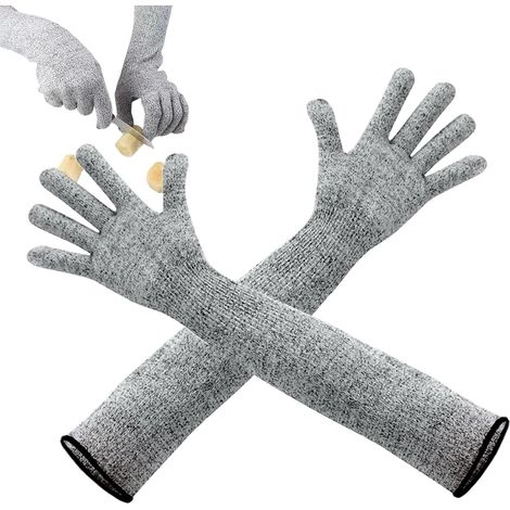 Gartenhandschuhe für Damen Dornsichere