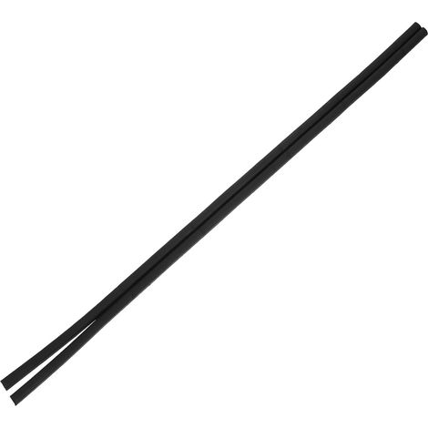 Insulation Protection Adhesive Exterior Against Sealing Black Doors (1/5)