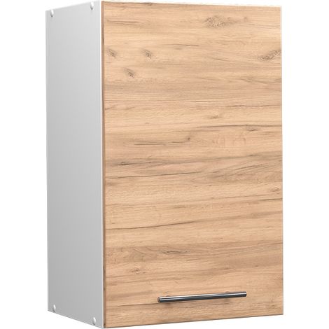 Pensile da cucina Fame-Line, Quercia dorata, 45 cm, Vicco