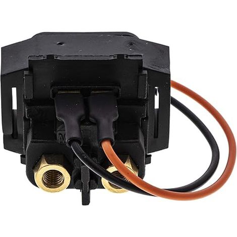 Relais de démarrage – Compatible YAMAHA 6B6-81940-00-00 / 6AW-8194A-00 (1/4)