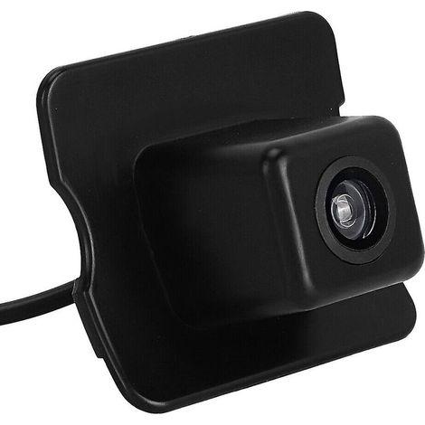 Suitable for Mercedes-Benz W251, W164, X164, R300, 350 Rear View Reversing Camera. (1/5)