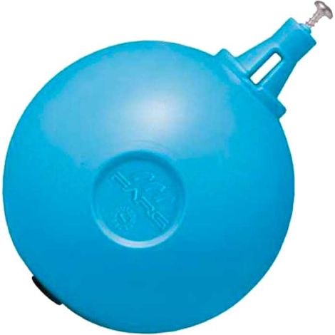 SFERA GALLEGGIANTE A 5 COPPIGLIE Ø150 mm