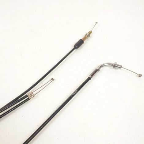 gaskabel für motorrad suzuki 125 gt 1974 bis 1979 58300-36201 neu (1/2)