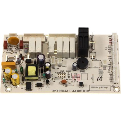 Carte électronique, Module de puissance