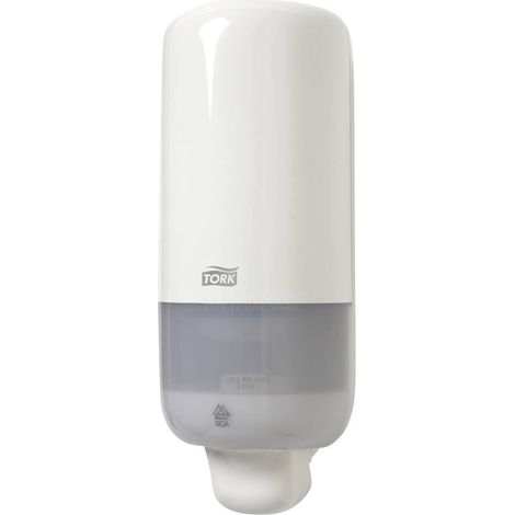 TORK, distributore di sapone Elevation 561500 in plastica 1 pezzo (1/5)
