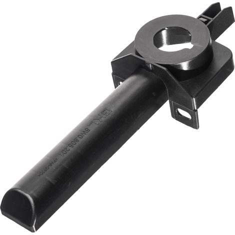 Staffa di supporto radiatore scorrevole per asse anteriore Audi A4 B9 8W0805201 (1/5)