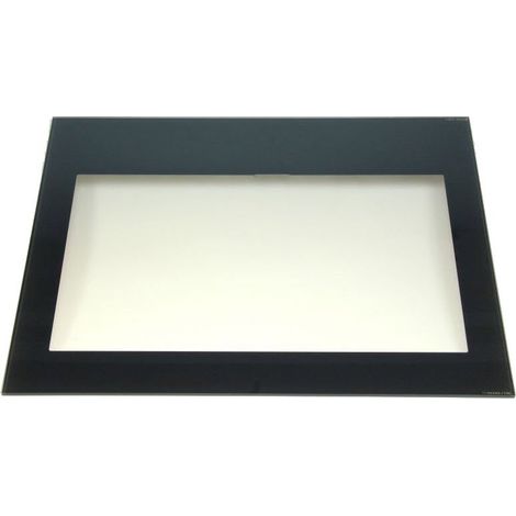 VITRE INTERMEDIAIRE ARTICULEE POUR FOUR   BOSCH - 00472067