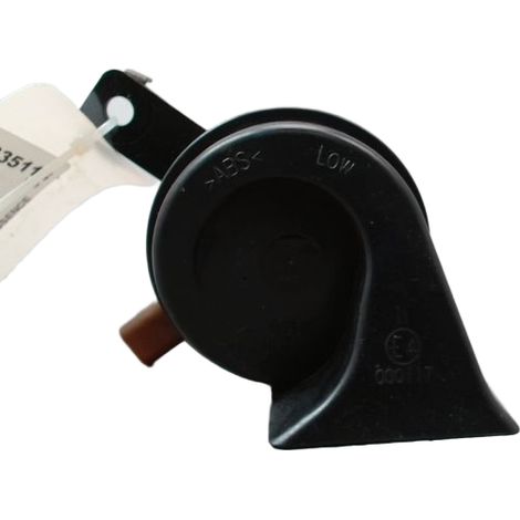 [PRODUIT D'OCCASION] Klaxon / Avertisseur DACIA Sandero 2008- ♻️ Ref Oe. 256100130r - Garantie à vie (1/3)