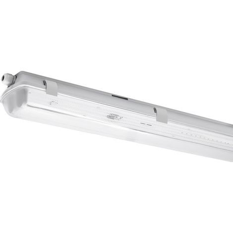 SUPREMA RUNDE, WASSERDICHTE LED-DECKENLEUCHTE. 2X22W (1/4)