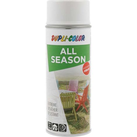 Smalto All Season RAL 9010 Bianco puro