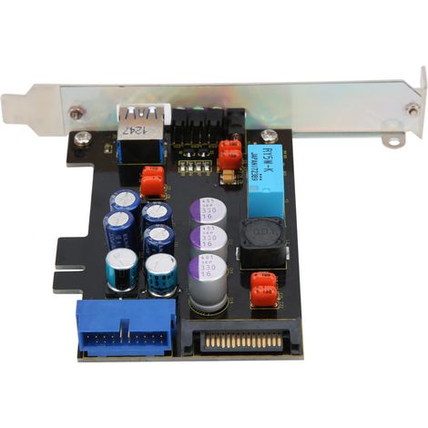 PT100 Platin-Widerstandsthermometerdraht, M8-Gewinde, 50 mm Sonde, 0-400 °C (3 m) (1/5)