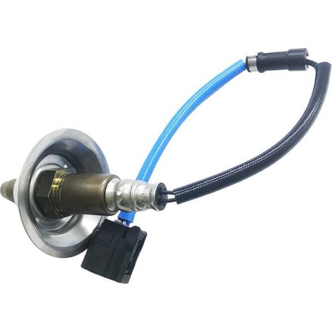 The 36531-R60-U01 oxygen sensor is suitable for Honda Accord CIVIC VIII CR-V. (1/4)