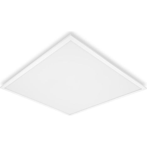 Ledvance Plafoniera LED Moderna Alluminio 33W 4320 Lumen