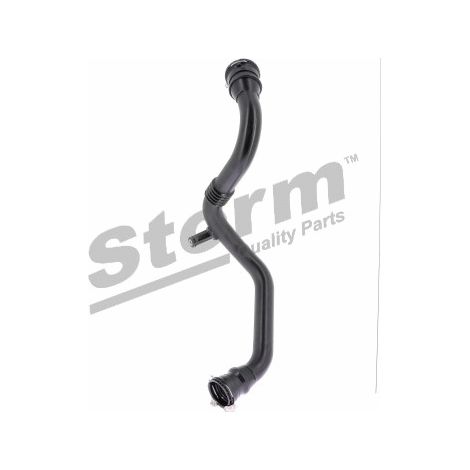 Gaine de suralimentation compatible Renault 144603415R (1/3)