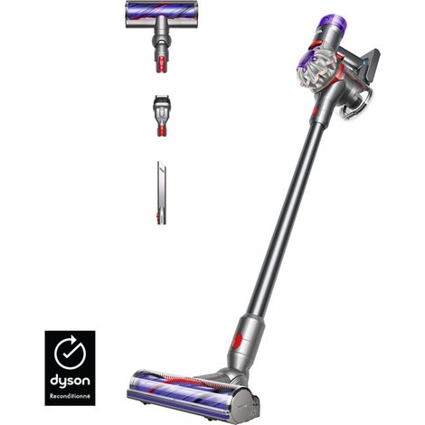 [PRODUIT RECONDITIONNÉ] Dyson Aspirateur Balai Sans Fil Dyson V8™ (1/4)