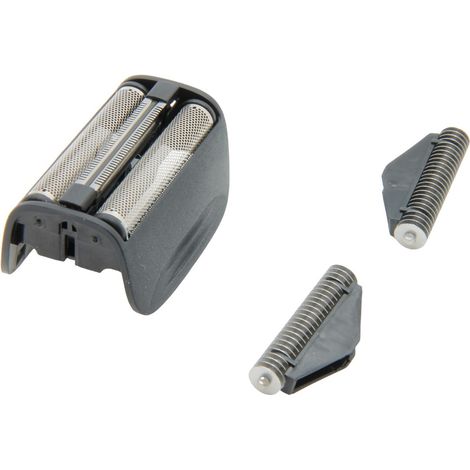 Remington testina lamina lame rete rasoio barba Comfort Series PF7400 PF7500 (1/4)