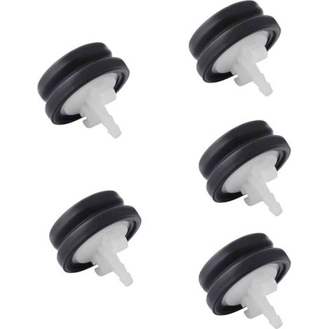 5 pieces 667460 primer bulb for Toro Lawn-Boy 66-7460 replacement templates 120-440