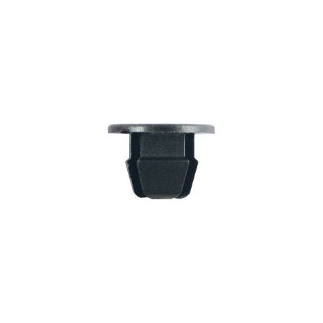 Agrafes pour fixation des feux arrières pour VW, pack de 50 (1/2)