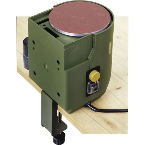 PROXXON Tellerschleifgerät TG 125/E - 27060
