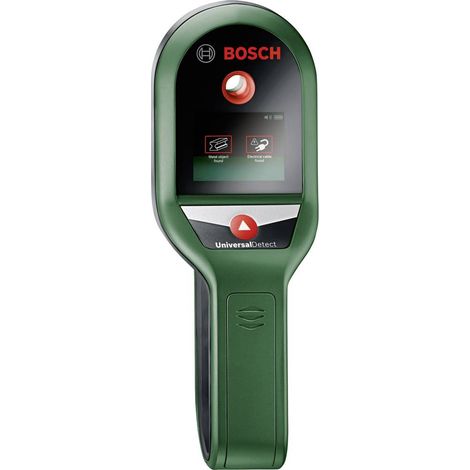 BOSCH DIY UniversalDetect AAA batteries Wood & metal sensor
