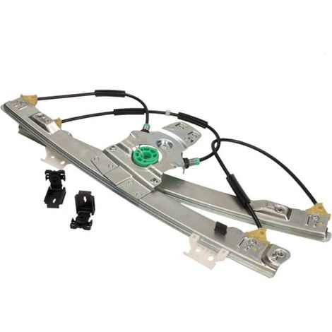 MAXGEAR 50-0308 Lève-vitre pour CITROËN C5 avant gauche (1/2)