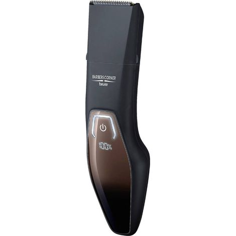 Beurer HR 4000 Tondeuse à barbe lavable Y165292 (1/5)