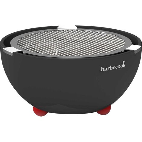 Barbecue de table BARBECOOK BC-CHA-1066 (1/3)