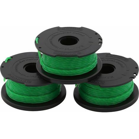 Lot de 3 bobines A6482 Reflex 6 m (2+1 gratuite) A6486-XJ (1/3)