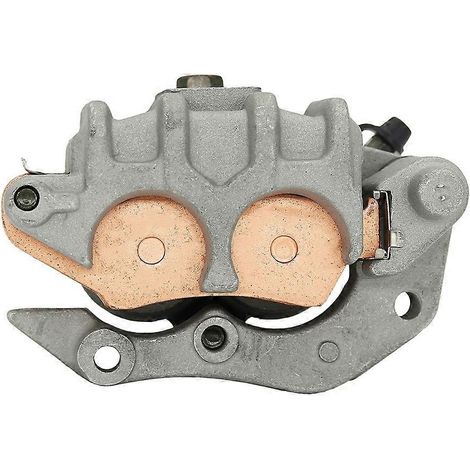 Vorderradbremssattel und Hauptbremszylinder für Motorräder, kompatibel mit Honda CR125R, CRF150F, 230F, 450R und XR250R - SFYGV (1/5)