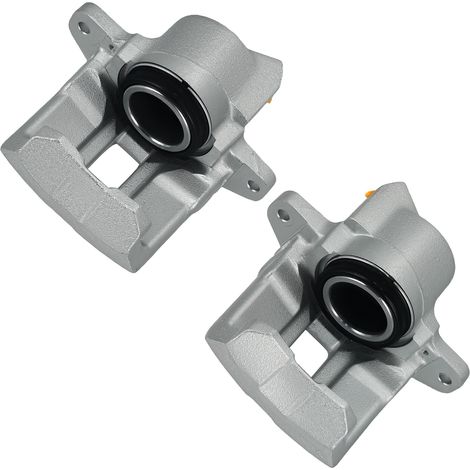 Front Brake Caliper Left Right for Renault Clio Megane Thalia 7701201965 247mm (1/5)