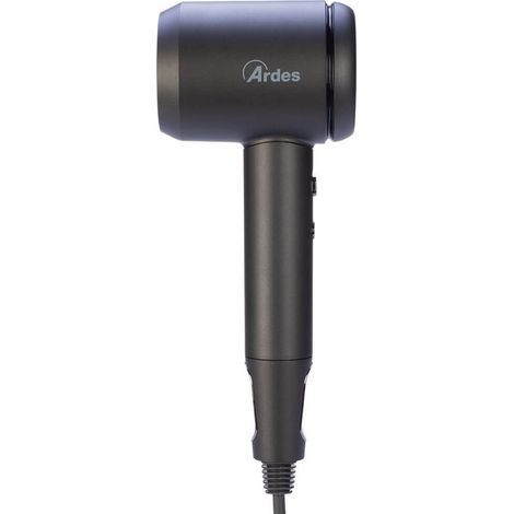 Ardes Haartrockner Hair Pro D ARPHON05 - Schwarz (1/5)