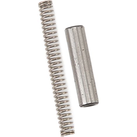 Ressort de compression à ergot 14126‑KV2‑940, axe de came durable pour TRX400X Sportrax 400 TRX400EX, pièce de suspension robuste, ressort de rappel haute résistance. (1/5)