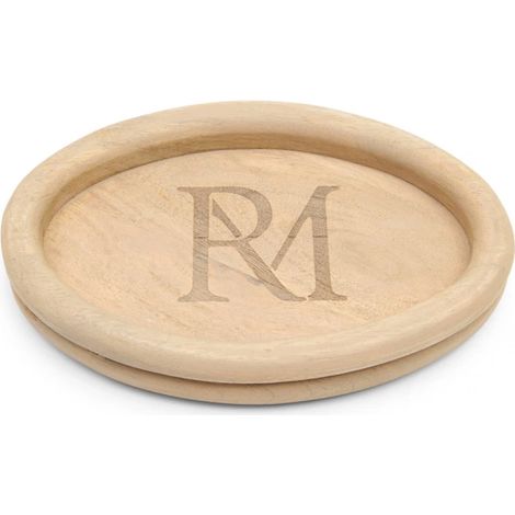 Bandeja de servir Vionnaz S Riviera Maison (1/2)