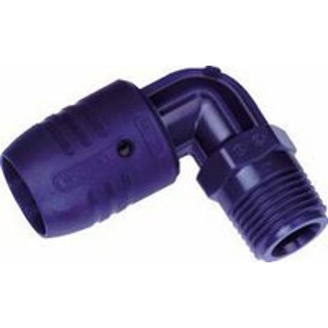 Wavin smartFIX Üb.winkel AG 90° 16x1/2", 3004484