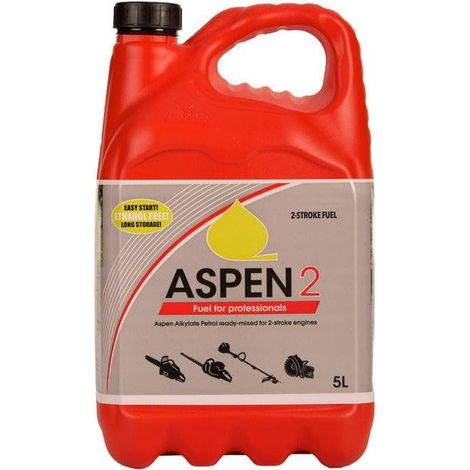 Lego ASPEN Alquilato combustible incoloro de alta calidad