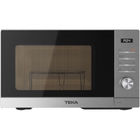 MICROONDAS TEKA MWEFS20GSS 20L 700W GRILL INOX
