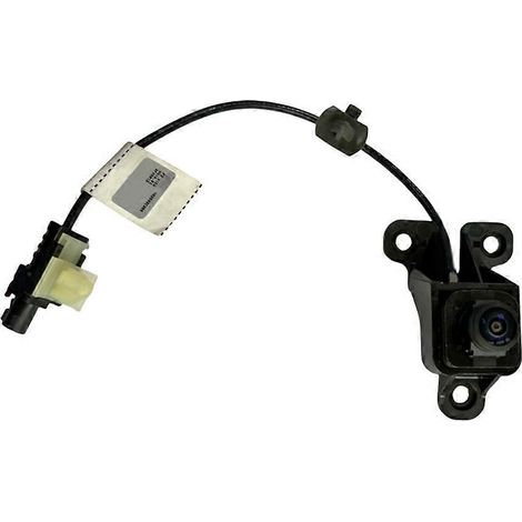 Cámara de visión frontal para estacionamiento de automóviles 99250BE000 99250 BE000 99250-BE000 para Hyundai KONA (1/5)