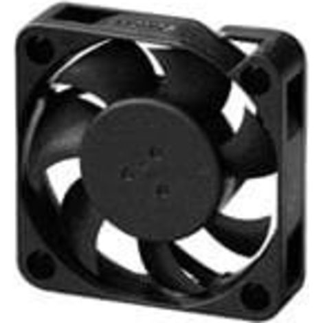 Sunon MF40100V1-1000U-A99 Axiallüfter 5 V/DC 13.6 m³/h (L x B x H) 40 x 40 x 10 mm