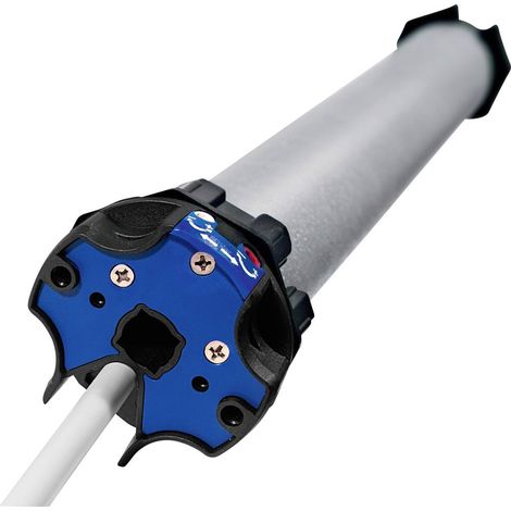 Rademacher RTBM 10/16SZ 21601026 Motore tubolare 60 mm 112 W 10 Nm (1/2)