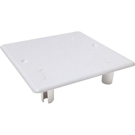 Tapa para caja universal
