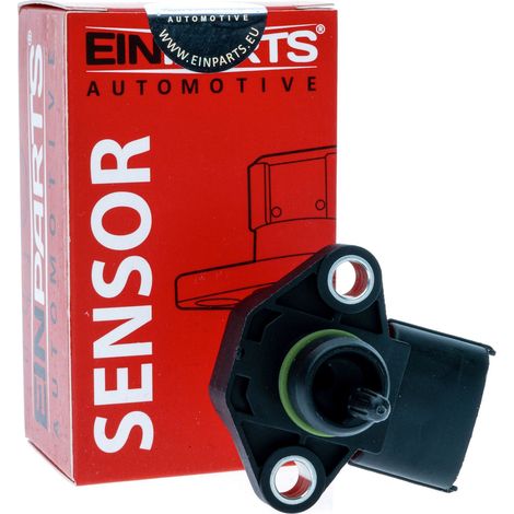 Sensor de presión del colector de admisión (MAP) para Hyundai y Kia (1/4)