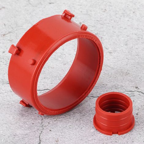 Motorentlüftungsdichtung 6420940580, passend für Mercedes W164, W211, W251, W221 (1/5)