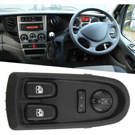 Controllo di potenza 5801304491 5802063091 69500478 interruttore alzacristallo (1/4)