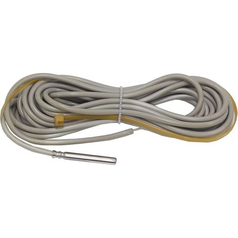 Standardfuehler VR10 f.calorMatic 630 u.auroMatic Nr.306787 (1/5)