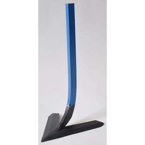 Hoe with leg 180mm UNIVERSAL ZV18SH