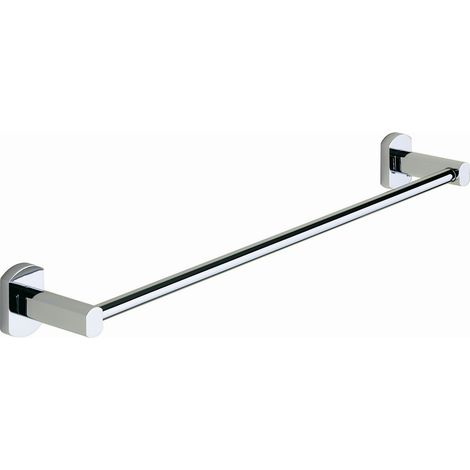 GEDY EP2145 EDERA PORTASCIUGAMANI 45 CM CROMO (1/2)