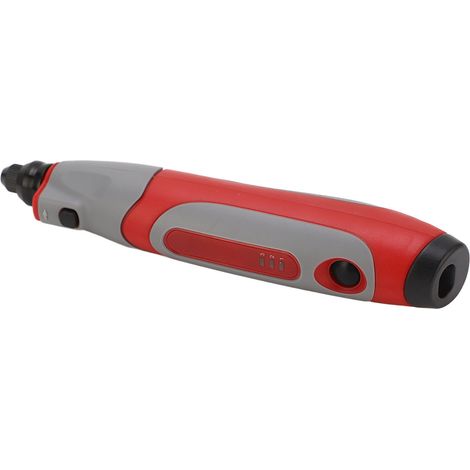 4,2-V-Akku-Rotationswerkzeug-Set (5000–18000 U/min), Mini-USB-wiederaufladbarer Elektroschleifer zum Polieren, Reinigen, Gravieren und für Heimwerkerarbeiten (1/5)