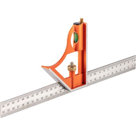 Multifunktionswinkel 30 cm