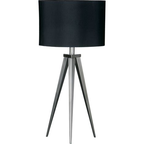 Premier Housewares Tripod Feature Lamp (1/2)